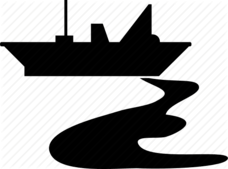OIL DISPERSION  MODELING