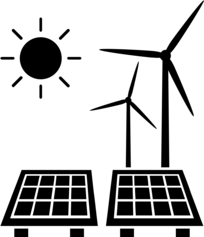 Renewable energy  Solutions